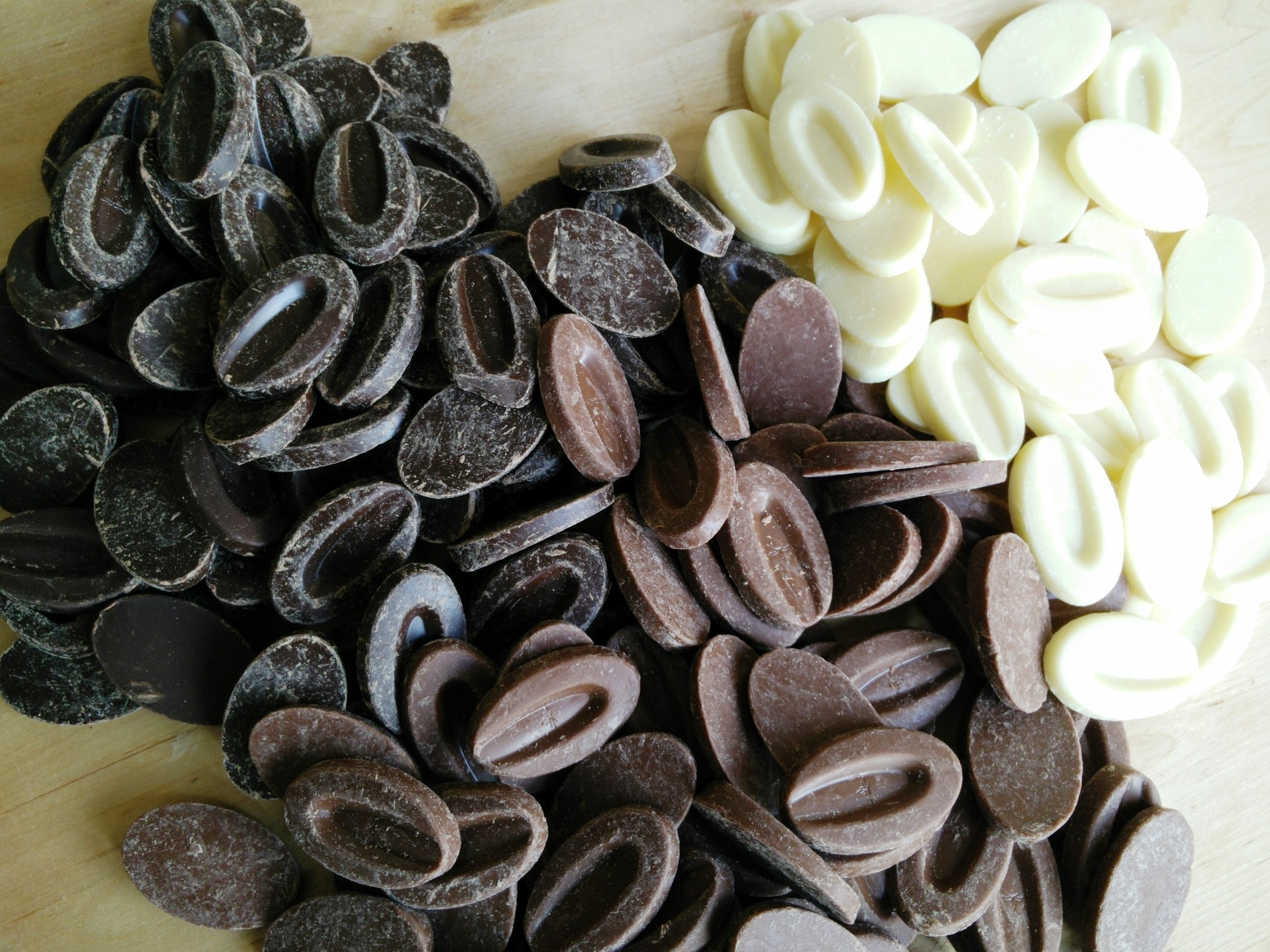Chocolat