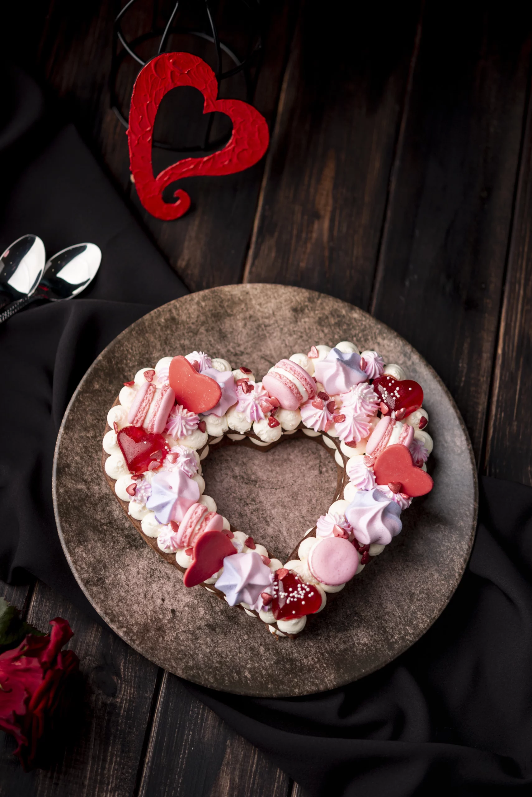 St Valentin