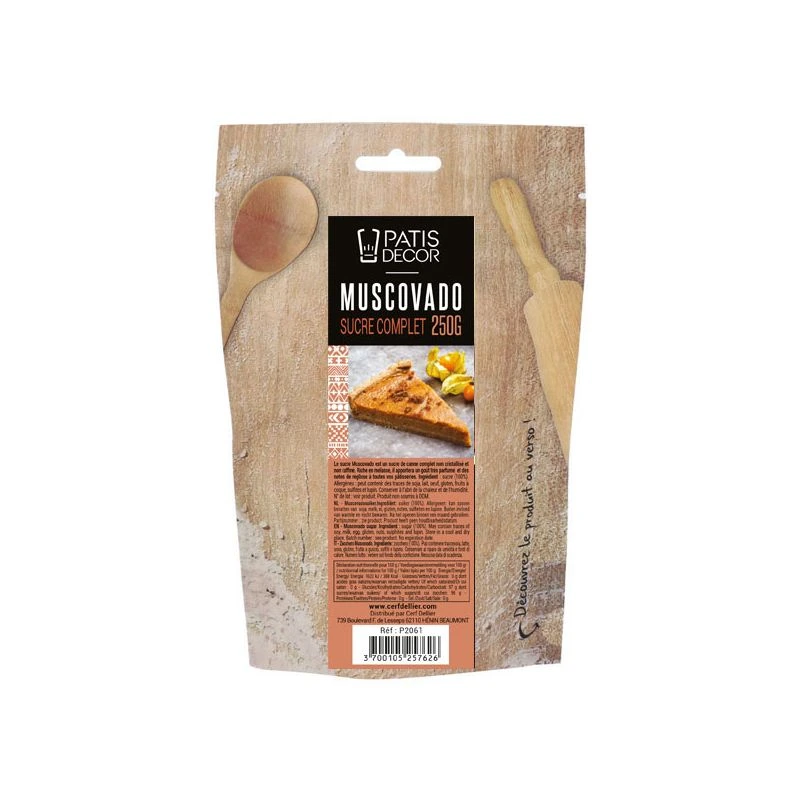 Sucres spéciaux