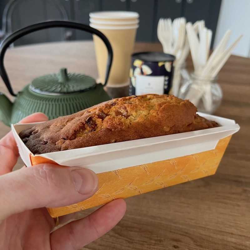 Moules papier et carton