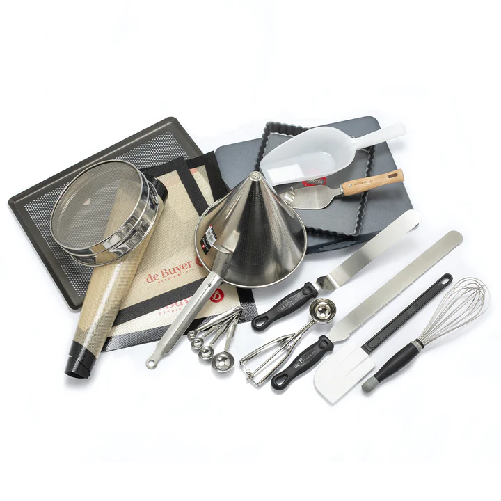 Accessoires et ustensiles