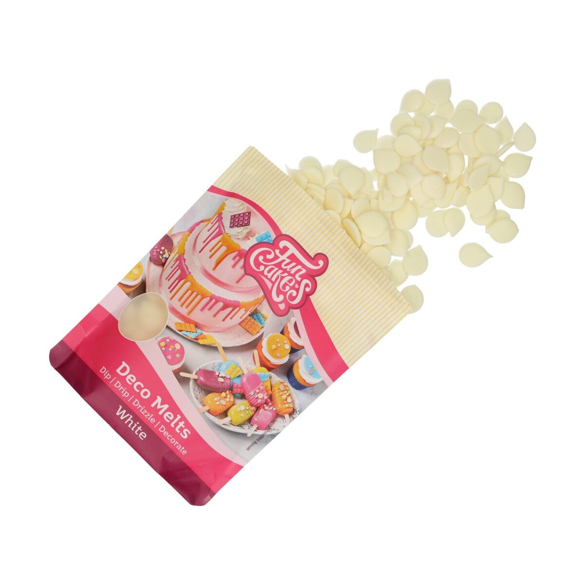 Candy Melt